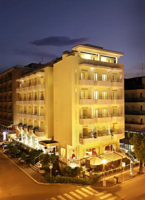 Mediterraneo Hotel & Suites Cattolica